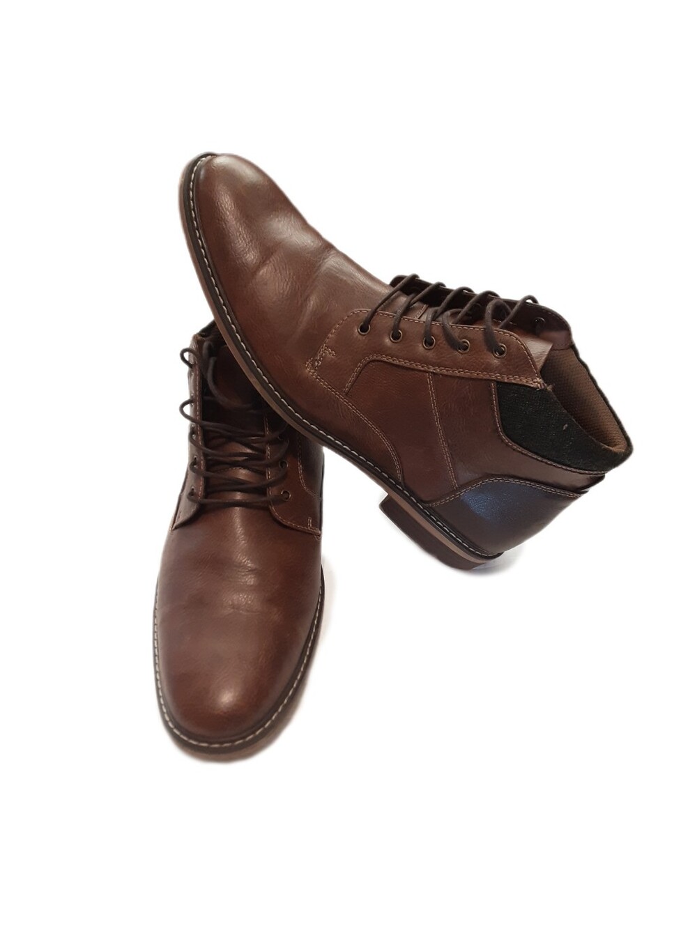 Hawker Rye Chukka Boots Mens Size 12